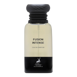 Maison Alhambra Fusion Intense woda perfumowana 80 ml TESTER