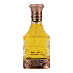 Al Haramain Dehnal Oudh Ateeq woda perfumowana 55 ml TESTER