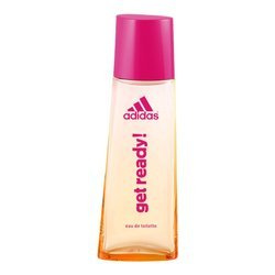 Adidas Get Ready! For Her woda toaletowa 50 ml