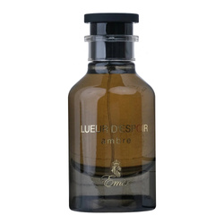 Emir Lueur D'Espoir Ambre woda perfumowana 100 ml