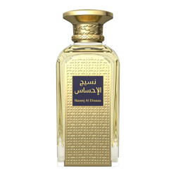 Afnan Naseej Al Ehsaas woda perfumowana  50 ml TESTER
