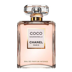 Chanel Coco Mademoiselle Intense woda perfumowana  50 ml