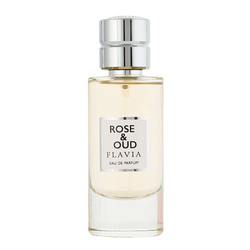 Flavia Rose & Oud woda perfumowana  90 ml