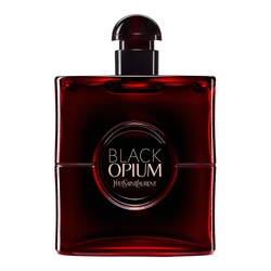 Yves Saint Laurent Black Opium Over Red woda perfumowana  90 ml