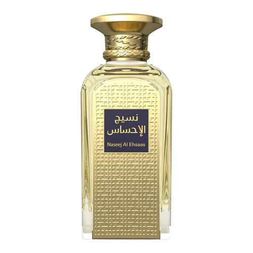 Afnan Naseej Al Ehsaas woda perfumowana  50 ml TESTER