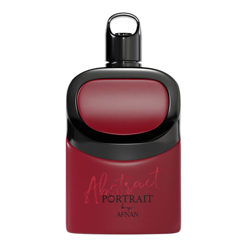 Afnan Portrait Abstract  Extrait de Parfum 100 ml