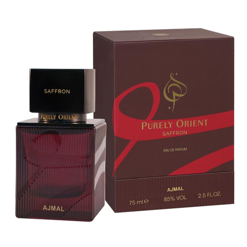 Ajmal Purely Orient Saffron woda perfumowana  75 ml