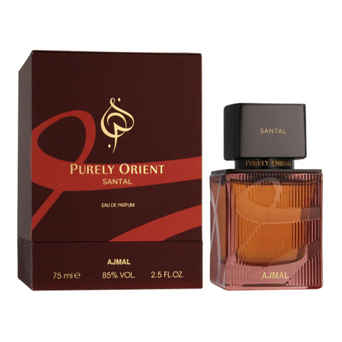 Ajmal Purely Orient Santal woda perfumowana  75 ml