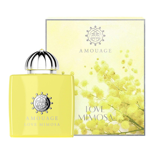 Amouage Love Mimosa woda perfumowana 100 ml