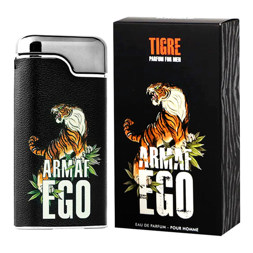 Armaf Ego Tigre woda perfumowana 100 ml