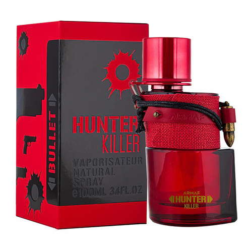 Armaf Hunter Killer Man woda perfumowana 100 ml