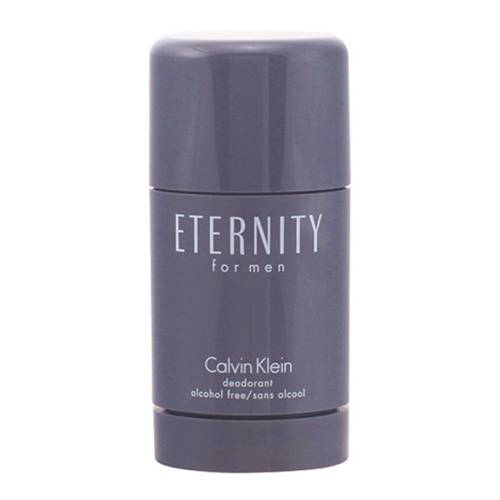 Calvin Klein Eternity for Men  dezodorant sztyft 75 ml - bezalkoholowy