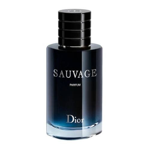 Dior Sauvage Parfum perfumy 100 ml TESTER