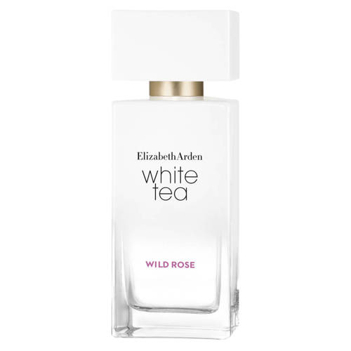 Elizabeth Arden White Tea Wild Rose woda toaletowa  50 ml