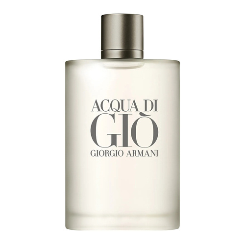 Giorgio Armani Acqua di Gio pour Homme  woda toaletowa 200 ml