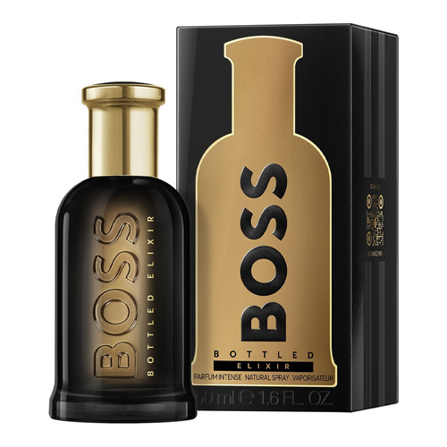 Hugo Boss Boss Bottled Elixir perfumy  50 ml