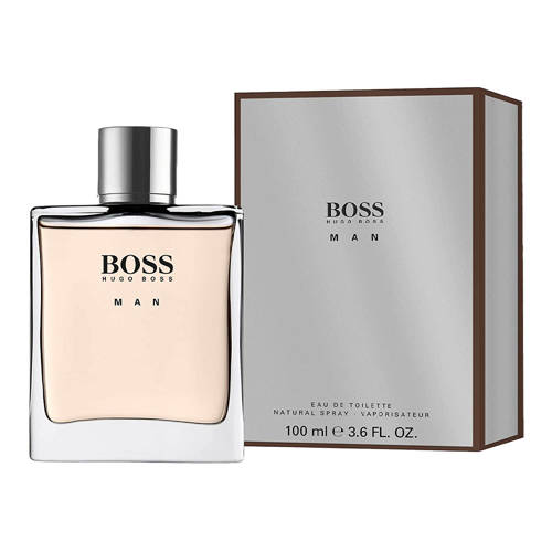 Hugo Boss Boss Man woda toaletowa 100 ml