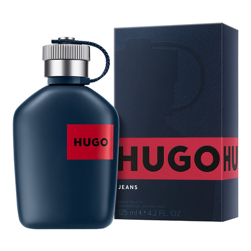 Hugo Boss Hugo Jeans woda toaletowa 125 ml