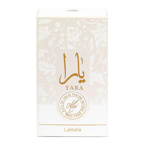 Lattafa Yara Moi woda perfumowana 100 ml