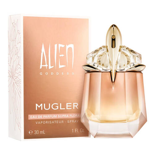 Mugler Alien Goddess Supra Florale woda perfumowana  30 ml