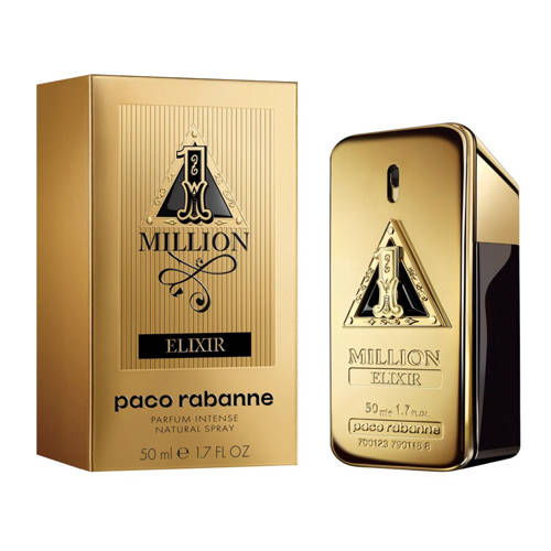 Paco Rabanne 1 Million Elixir perfumy  50 ml
