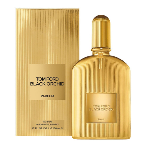 Tom Ford Black Orchid Parfum  perfumy  50 ml 