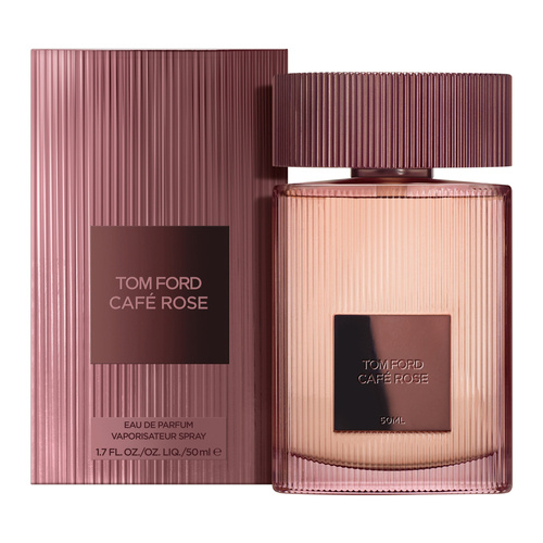 Tom Ford Cafe Rose woda perfumowana  50 ml