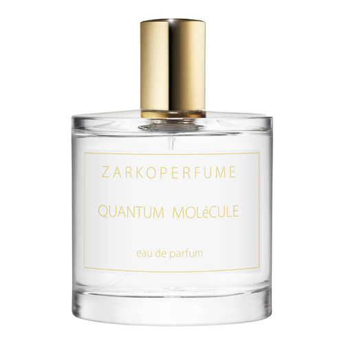Zarkoperfume Quantum Molecule woda perfumowana 100 ml