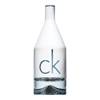 Calvin Klein ck IN2U Him woda toaletowa 150 ml